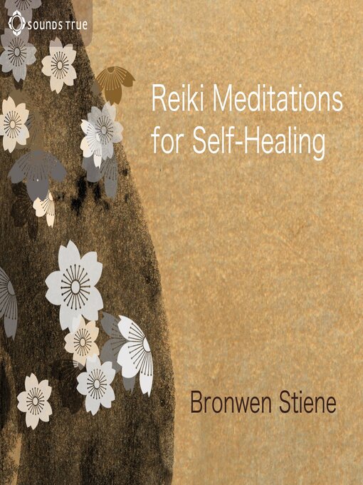 Title details for Reiki Meditations for Self-Healing by Bronwen Steine - Available